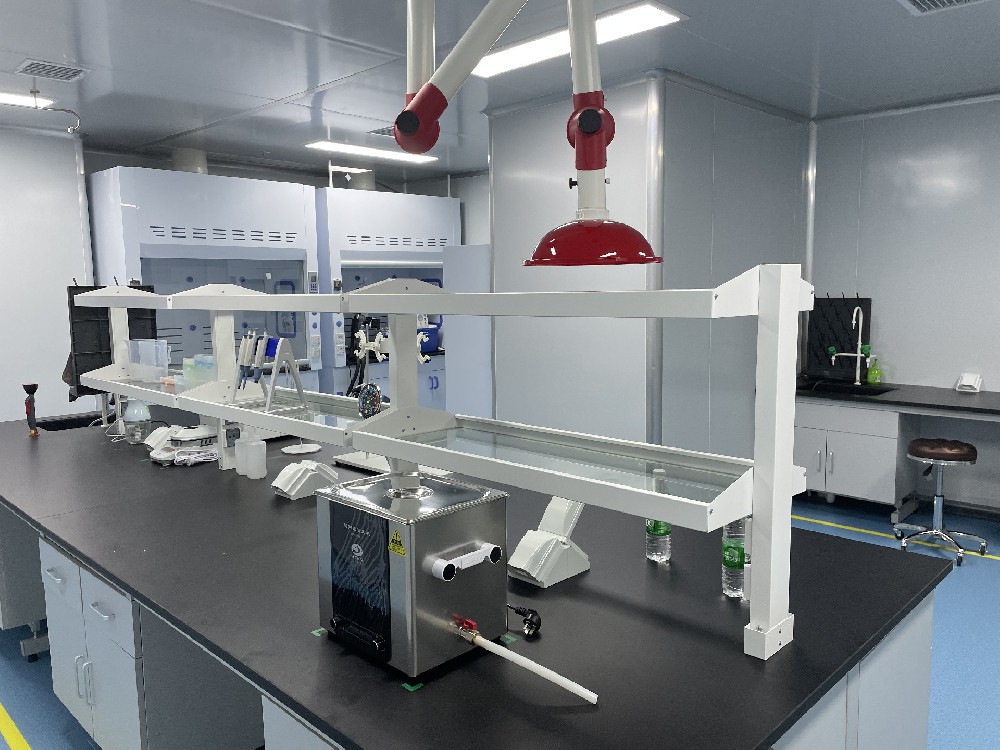 實驗室凈化工程